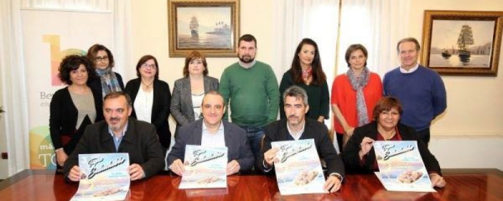 ABIERTO EL PLAZO DE INSCRIPCIÓN PARA LA III RUTA DE LA TAPA SALUDABLE DE BENALMÁDENA