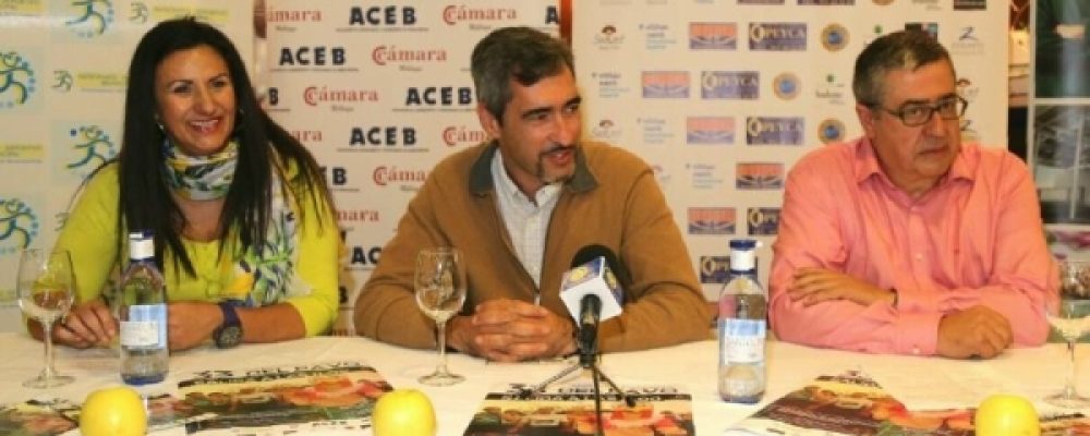 LA 33ª CARRERA URBANA DEL PAVO ESPERA SUPERAR LOS 3.000 PARTICIPANTES