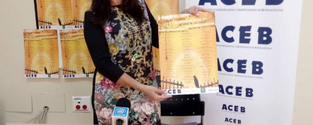 CASI 60 ESTABLECIMIENTOS OFRECEN GRANDES DESCUENTOS EN EL ‘III VIERNES DEL TERROR’