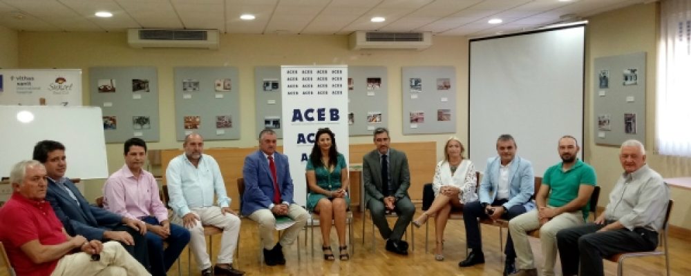 LA ASOCIACIÓN ACCAB OBTIENE EL RECONOCIMIENTO OFICIAL COMO CENTRO COMERCIAL ABIERTO DE ANDALUCÍA