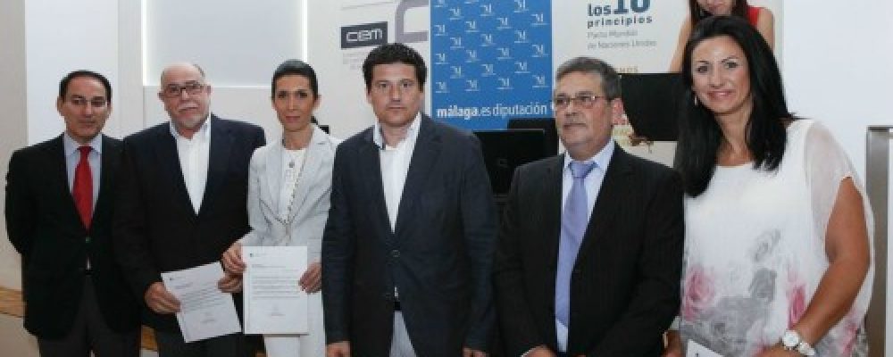 LA ACEB SE ADHIERE AL PACTO MUNDIAL DE NACIONES UNIDAS