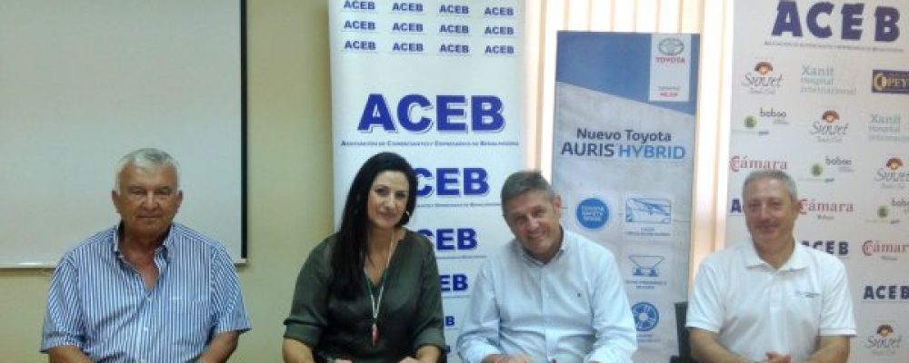 CONVENIO CON CUMACA MOTOR, CON DESCUENTOS EN LA COMPRA DE VEHÍCULOS TOYOTA