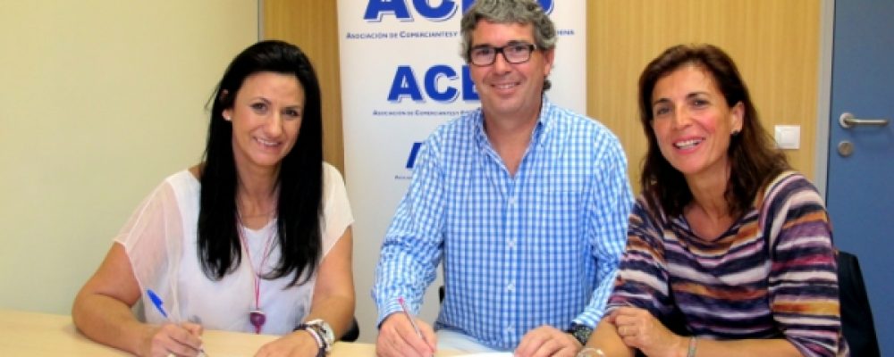 ÓPTICA SOLVISIÓN OFRECERÁ DESCUENTOS PARA LOS SOCIOS DE LA ACEB