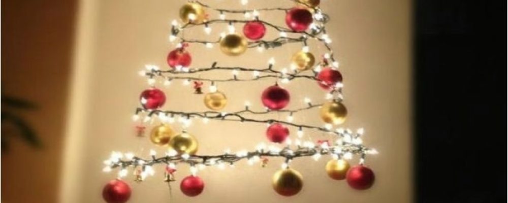 Feliz Navidad – Merry Christmas