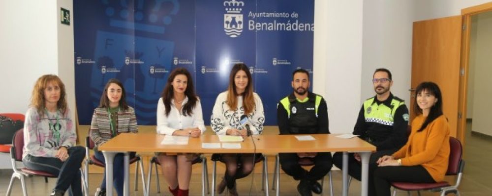LA CAMPAÑA DE CONCIENCIACIÓN SOBRE LA NORMATIVA EN MATERIA DE DROGAS CONCLUYE CON UN CURSO IMPARTIDO EN LA SEDE DE LA ACEB