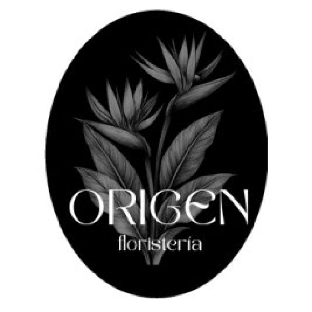 Origen Floristería