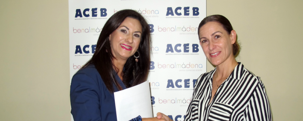 EL NUEVO PALLADIUM HOTEL COSTA DEL SOL OFRECE UNA COPA GRATIS A LOS SOCIOS DE ACEB-ACCAB